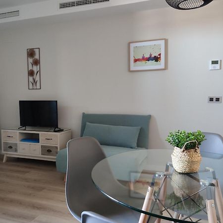Apartamento Servet, Parking Gratuito Bormujos Zewnętrze zdjęcie