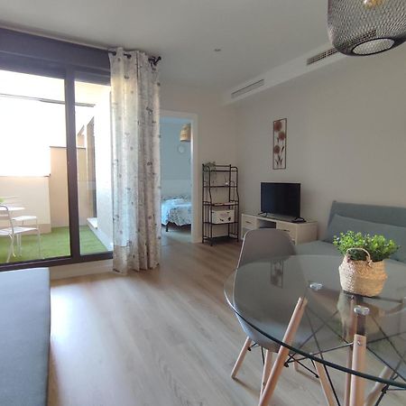 Apartamento Servet, Parking Gratuito Bormujos Zewnętrze zdjęcie