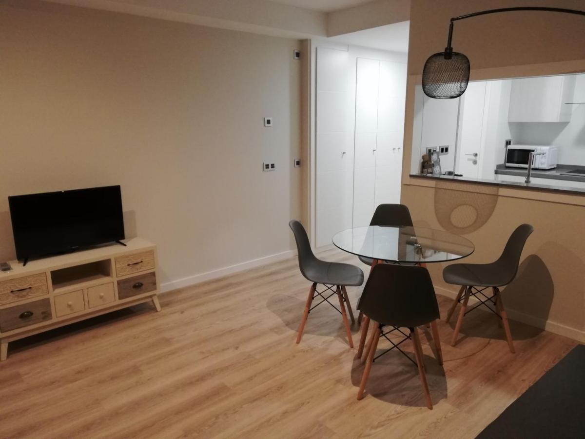 Apartamento Servet, Parking Gratuito Bormujos Zewnętrze zdjęcie