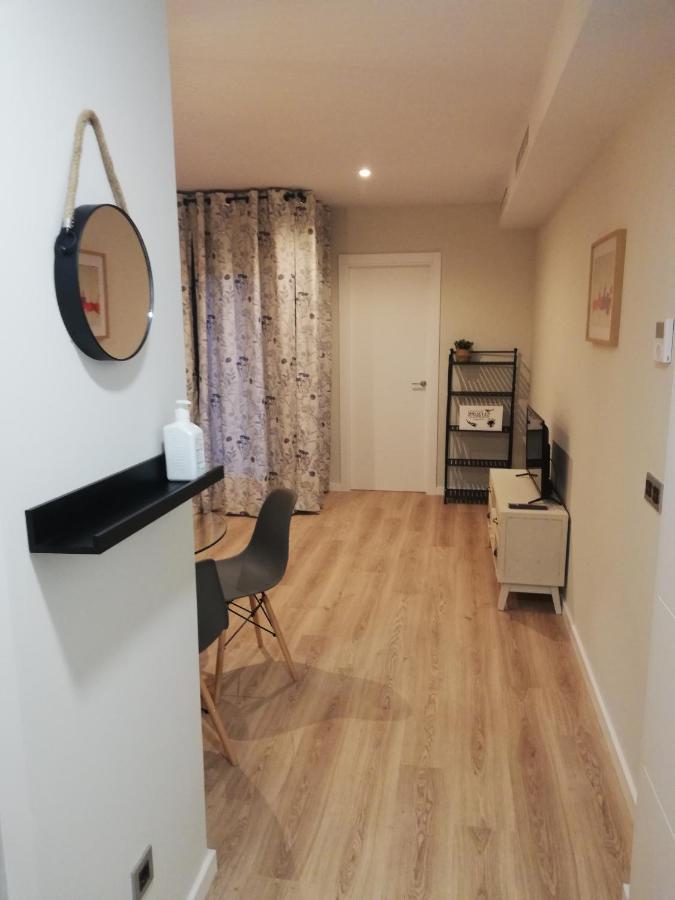 Apartamento Servet, Parking Gratuito Bormujos Zewnętrze zdjęcie
