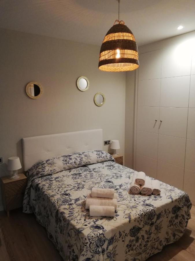 Apartamento Servet, Parking Gratuito Bormujos Zewnętrze zdjęcie