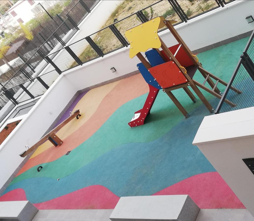 Apartamento Servet, Parking Gratuito Bormujos Zewnętrze zdjęcie