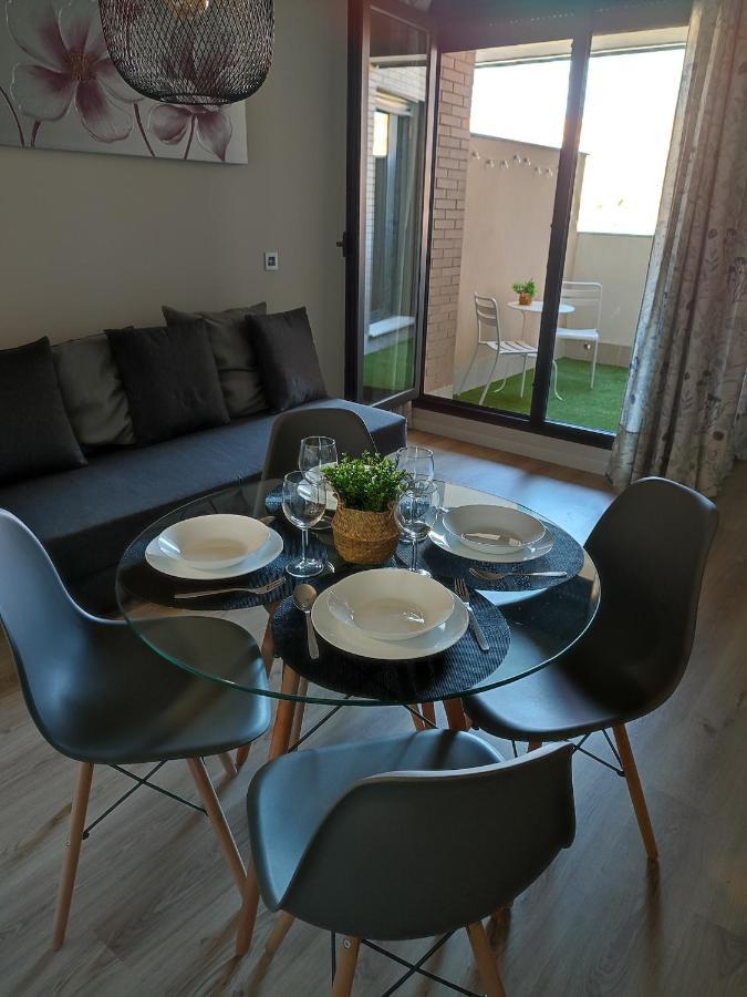 Apartamento Servet, Parking Gratuito Bormujos Zewnętrze zdjęcie