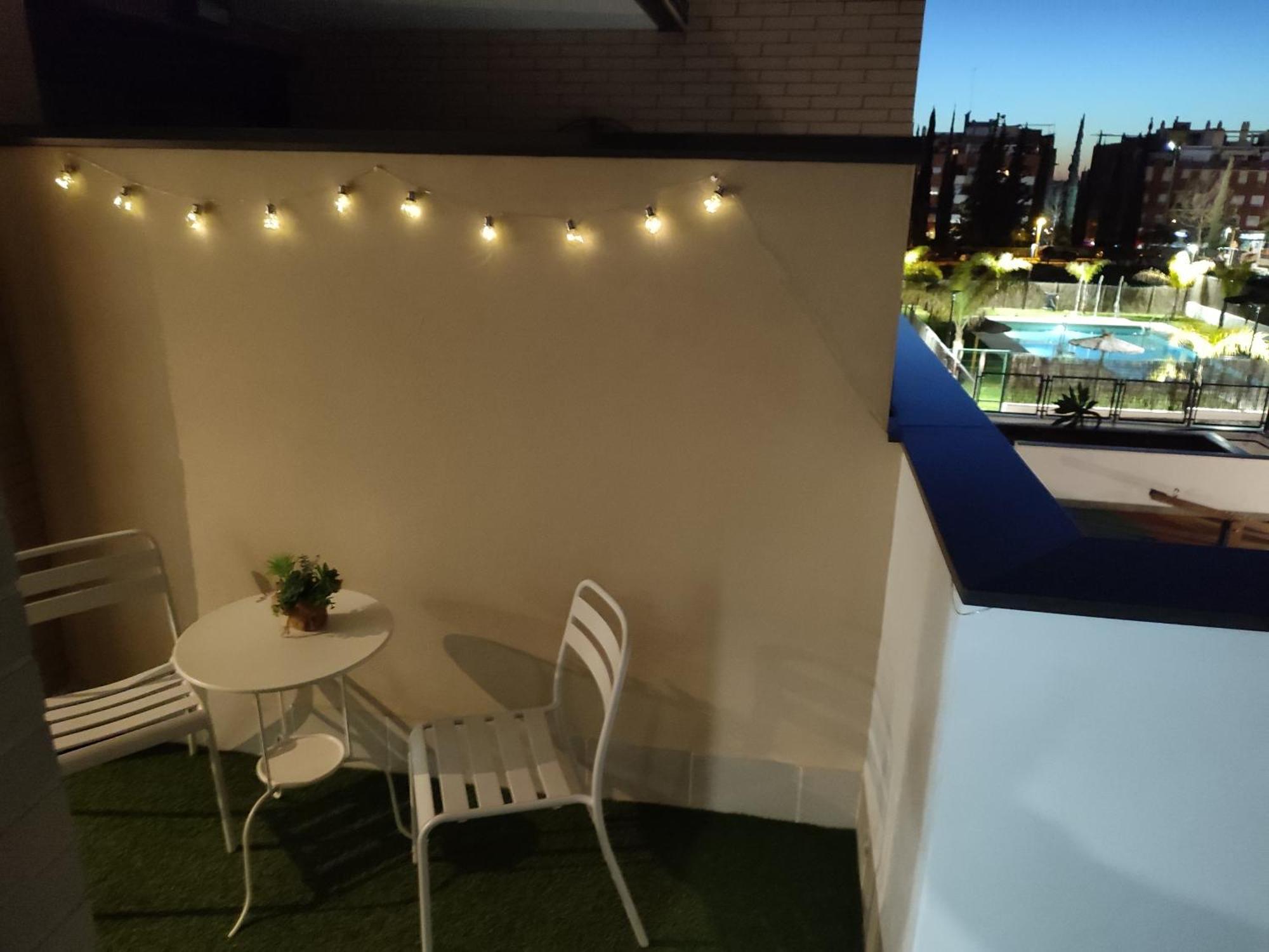 Apartamento Servet, Parking Gratuito Bormujos Zewnętrze zdjęcie